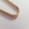 Kikusui Japanese Bamboo Mini Tongs (3.9 inches (10 cm)
