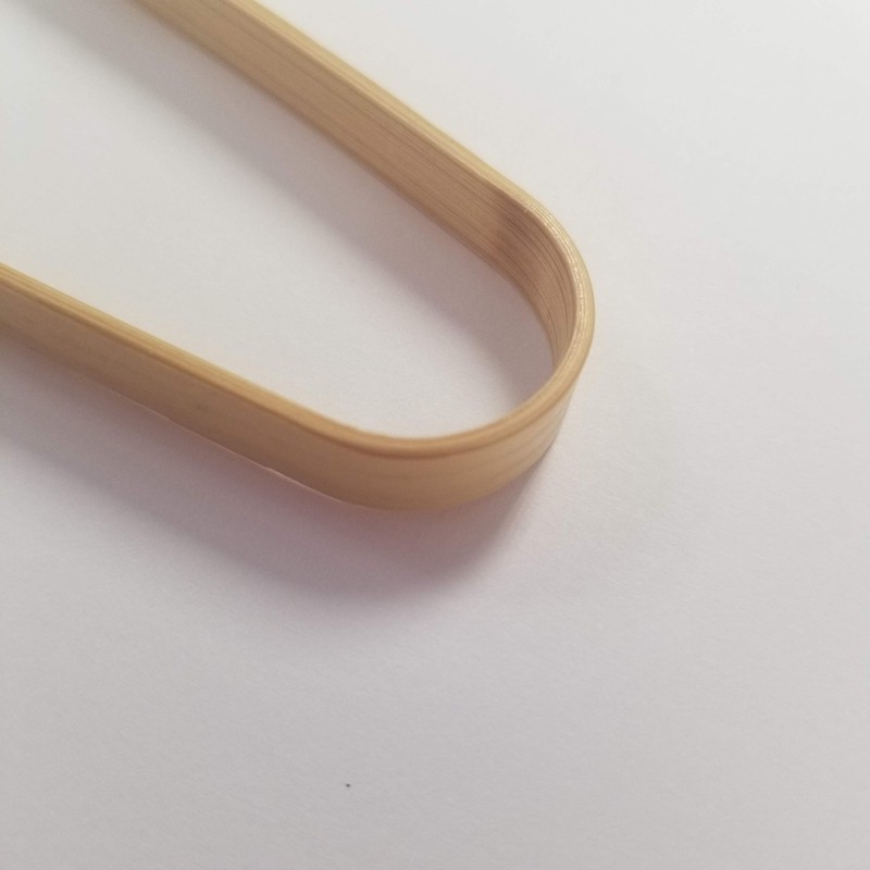 Kikusui Japanese Bamboo Mini Tongs (3.9 inches (10 cm)