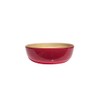 IBILI - Natural Bamboo Bowl, 25 x 8 cm, for