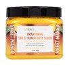 Spascriptions Brightening Sweet Mango Body Scrub 600 g