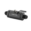 Aluminium Alloy Shut Off Valve Check Valve Fuel Fitting Automobile