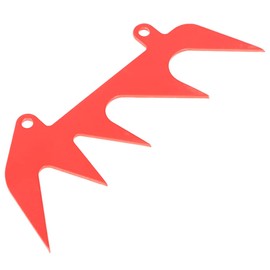 YSMN Spike Bumper Replacement for Stihl 017 018 MS170 MS180 MS250 MS192T MS193T MS194T Chainsaw Dog Spike