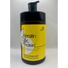 Man with Flowers Keratin Silkprotein Hair Pack 1000ml