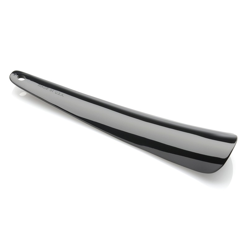 (Pack of 2) 7 1/4" Shoe Horns - Made in