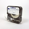 マックス レタツイン用 テープカセット 5mm幅 8m巻 白 LM-TP305W
