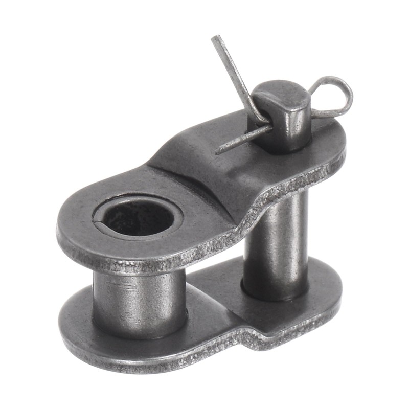 Kozelo Set of 5 #35 Chain Offset Half Link Rollers
