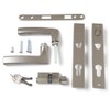 Andersen Storm Door Hardware Set - Modern Style - 1