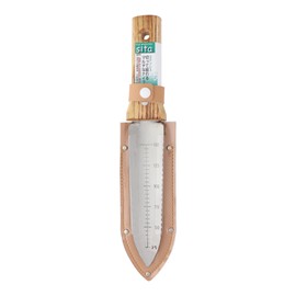 Sankyo Corporation A692 Sita Stainless Steel Vegetable Drill