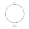 Life Charms Drama Queen bracelet