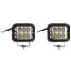 Combo LED Work Light 9 to 32V 3000LM IP67 Waterproof