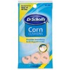 Dr. Scholl's Corn Cushions Regular 9 count (Pack of 4)