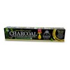 Essential Blessing Natural Bamboo Activated Charcoal Toothpaste (3 pk), Natural