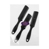 Frcolor Hair Cutter Comb Double Sided Hair Cutter Comb Shaper