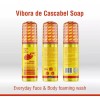 JABON DE VIBORA DE CASCABEL 12 Pack Jabon De Aceite