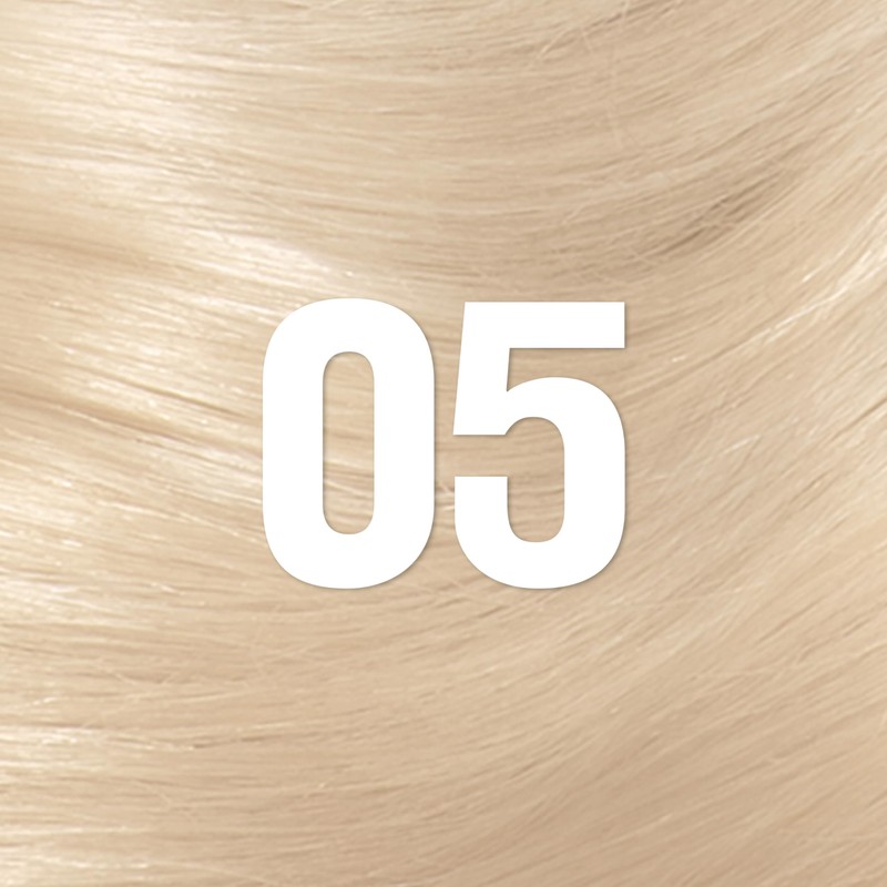 Revlon ColorSilk with Bond Repair Complex, Blonde Permanent Hair Color,