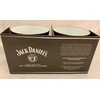Jack Daniels Old Fashion Glass Set, 8Fl oz