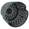 vhbw Cooking Insert Compatible with Silvercrest Monsieur Cuisine SKMC1200B2, SKMC1200C3,
