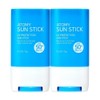Atomy Sun Stick 15g x 2 / 애터미 선스틱 15g x 2개