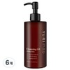 Glass Skin Bifida Deep Cleansing Oil, 6 pieces, 300ml / 유리피부 비피다 딥 클렌징 오일, 6개, 300ml