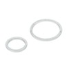 ACZCR 114pcs Oil Pan Drain Plug Repair Kit