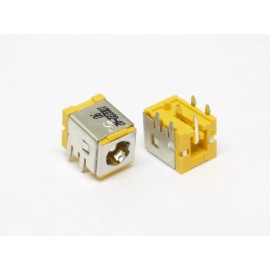 pc NEW DC POWER JACK SOCKET for TOSHIBA Satellite A75-S206 L10-123 L25-S1193 117