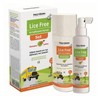 Frezyderm Lice Free Set 2 x 125ml Anti-lice Lotion and Shampoo