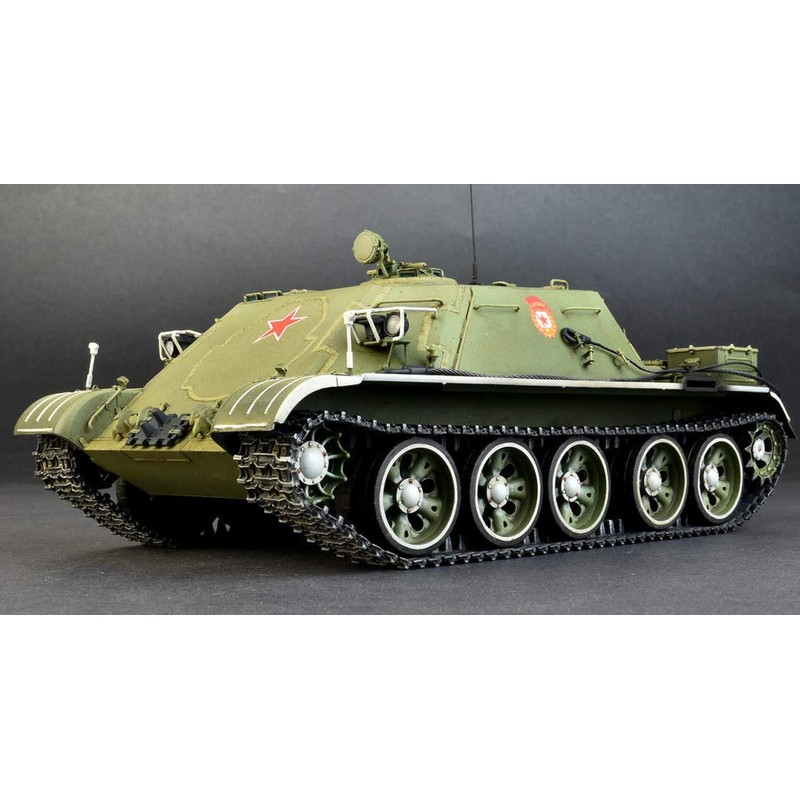 Miniart MIN37038 Plastic Model kit