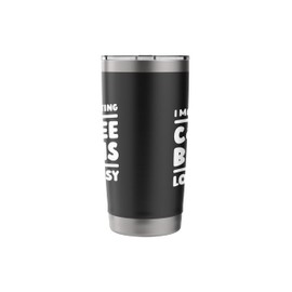Specialty Coffee Master - Roast Beans Coffee Roaster Stainless Steel Insulated Tumbler