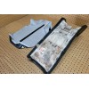 Unbranded YAMAHA XT250 XT350 SEAT COVER 1984 TO 2000 MODEL