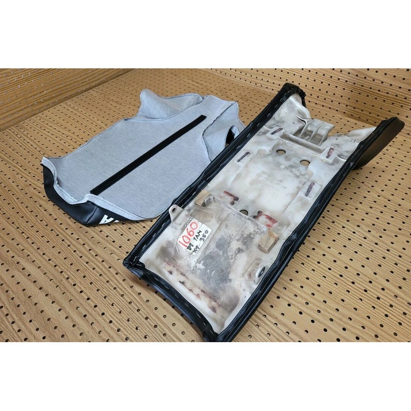 Unbranded YAMAHA XT250 XT350 SEAT COVER 1984 TO 2000 MODEL
