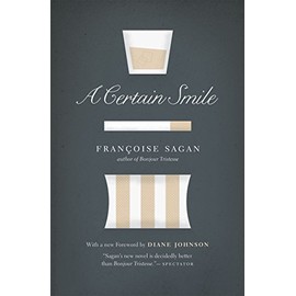 A Certain Smile: A Novel