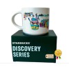 Starbucks 🌺Two - 2025 Starbucks HAWAII Discovery Series : OAHU