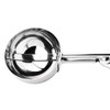 Vogue Stainless Steel Portioner Size 8 Ice Cream Scoop Potato