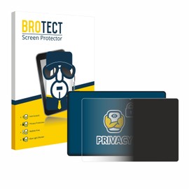 brotect Privacy Screen Protector compatible with Honor MagicPad 2 [Anti-Spy, Protection-Film, Blue Light Filter]