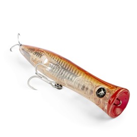 Seaspin Toto 131 Floating Top Water 131 mm 36 g Colour Calamaro