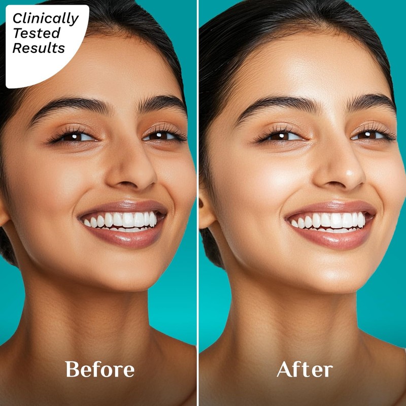 Pilgrim Squalane Niacinamide & Vitamin C Glow Moisturizer for Face