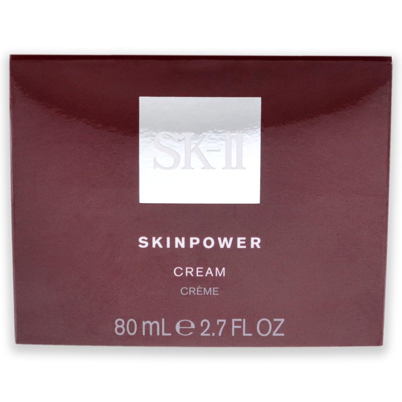SK-II Skinpower Cream 80 g