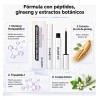 Sérum Pestañas Y Cejas Oukeya Pack 2 Crecimiento Y Fuerza
