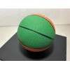 Ace Novelty Vintage 90’s Miami Hurricanes Mini Basketball Ace Novelty