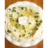 Palmini Mashed | Low-Carb, Low-Calorie Hearts of Palm Mash |