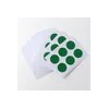 Stationery and Office Supply Diary Planner Green Set Sheets 60