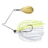 Daiwa Steez Igra 3/16oz Type Indiana White Chart