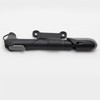 Mini Bike Pump Plastic Portable Frame Pump High Pressure Tire