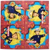 Amscan International Fireman Sam 9902177 Napkins 33 cm