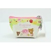 San-X RILAKKUMA TRIANGLE MINI POUCH
