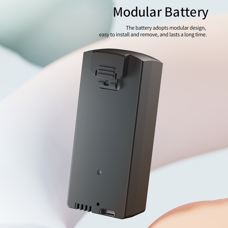 Remote Control GPS Drone with Dual Camera 8K Foldable Headless