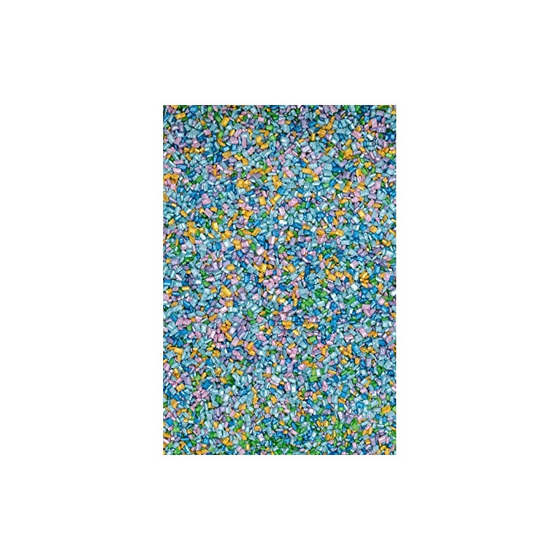 SPRINKLY - Sparkling Sugar - Unicorn Mix - 30g