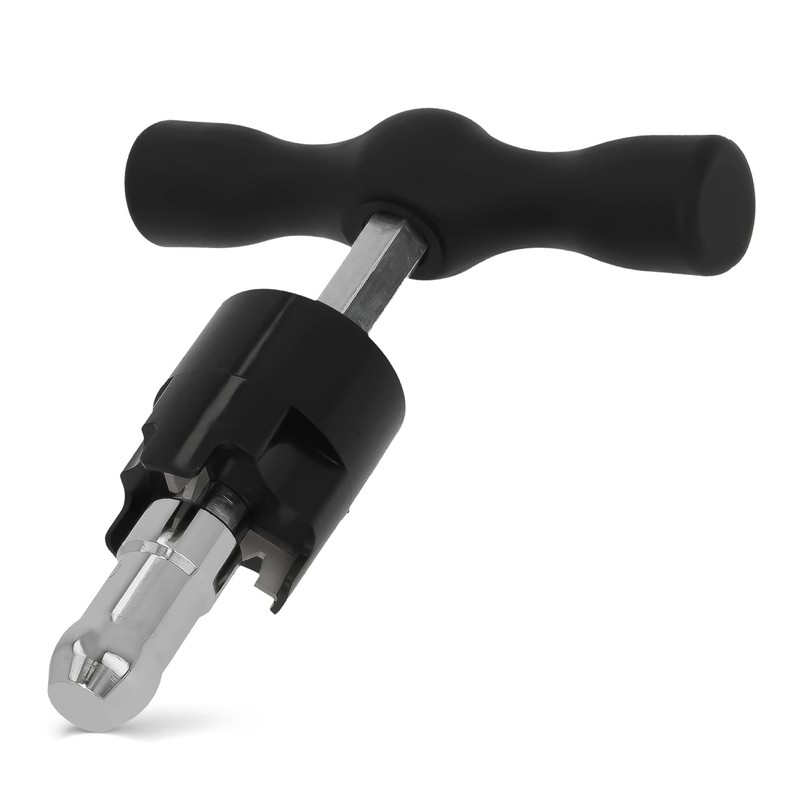 Manual Pipe Calibrator Calibration Tool for PEX Pipes Reamer Pipe