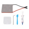 Fockety Replacement Kit for Chimney Fan Motors, Heat Powered Fan