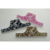 Music Themed 15cm Large Paper Clip - Pink Music Design